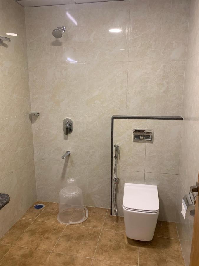 Jn Guestline Otel Devanahalli Dış mekan fotoğraf