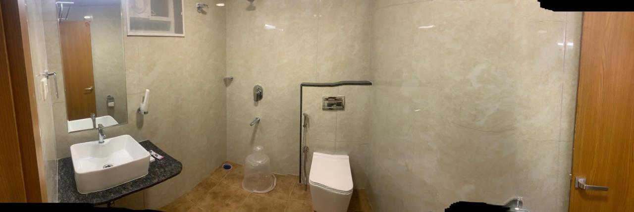 Jn Guestline Otel Devanahalli Dış mekan fotoğraf