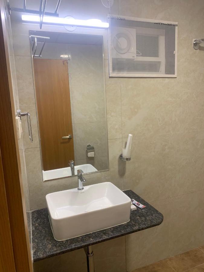 Jn Guestline Otel Devanahalli Dış mekan fotoğraf