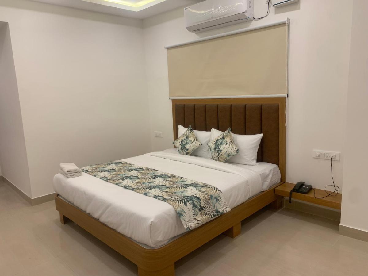 Jn Guestline Otel Devanahalli Dış mekan fotoğraf