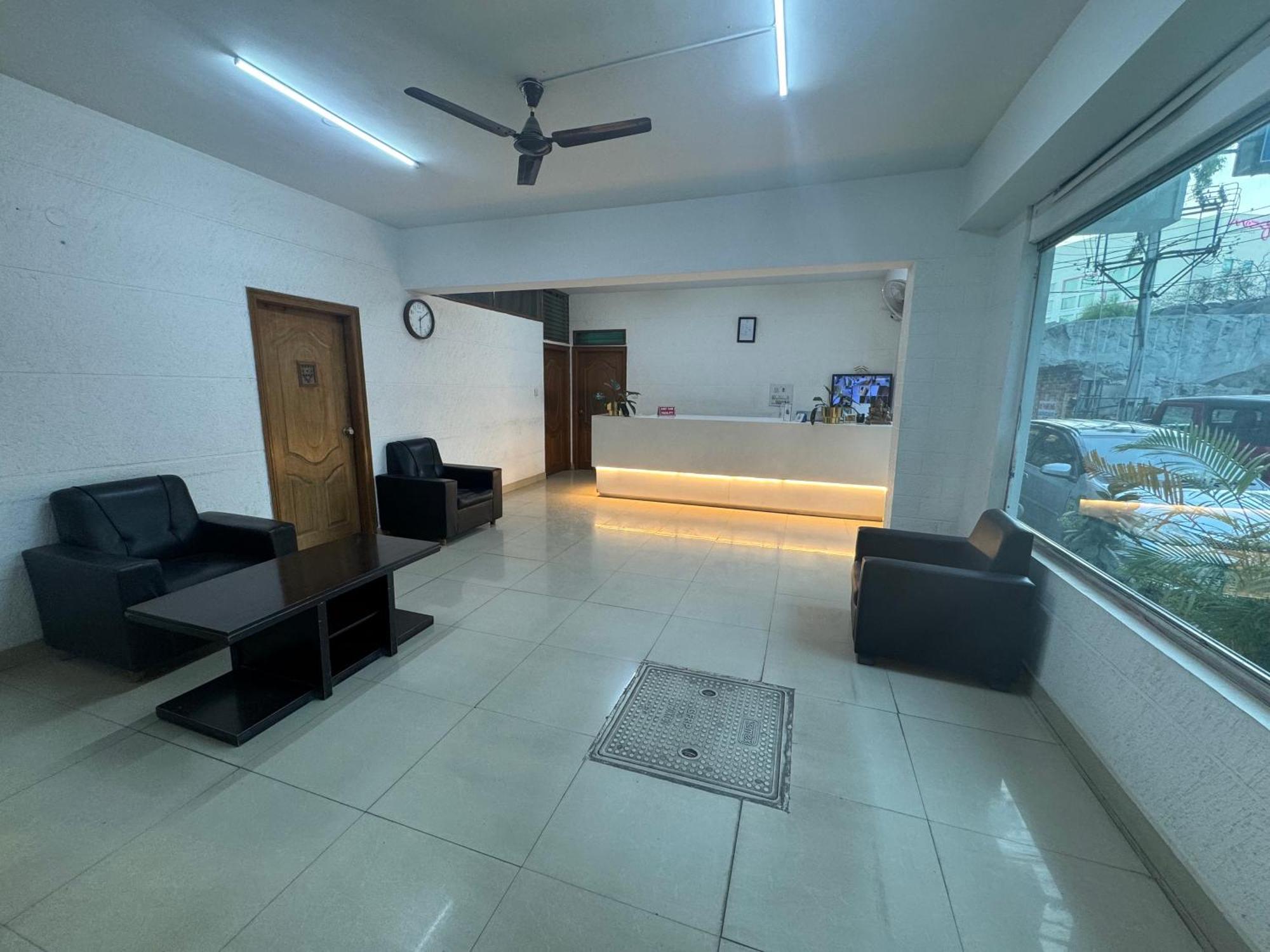 Jn Guestline Otel Devanahalli Dış mekan fotoğraf