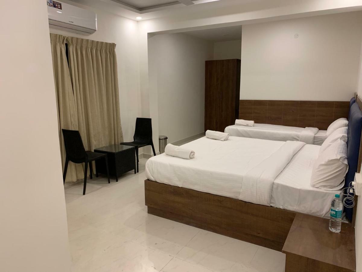 Jn Guestline Otel Devanahalli Dış mekan fotoğraf
