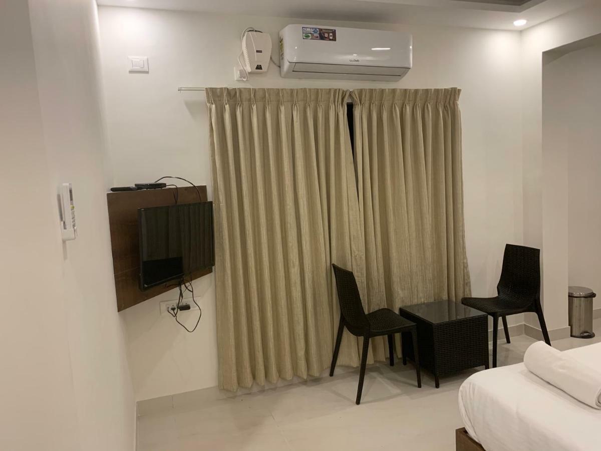 Jn Guestline Otel Devanahalli Dış mekan fotoğraf