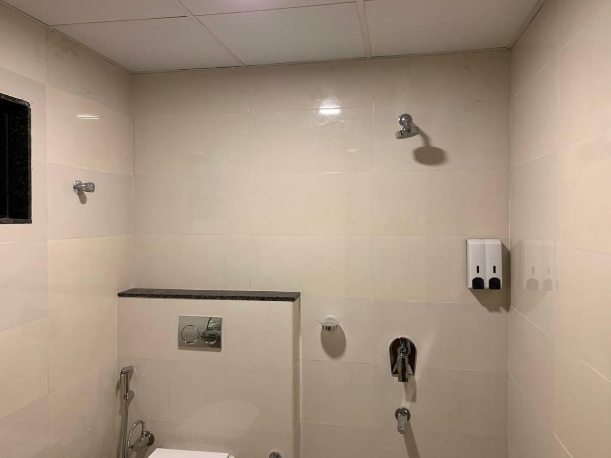 Jn Guestline Otel Devanahalli Dış mekan fotoğraf