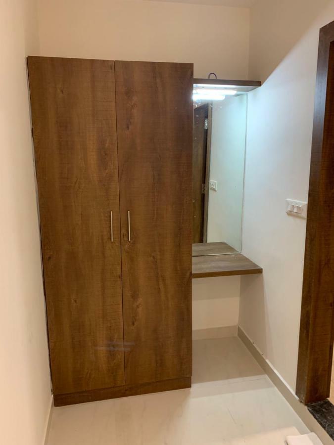 Jn Guestline Otel Devanahalli Dış mekan fotoğraf