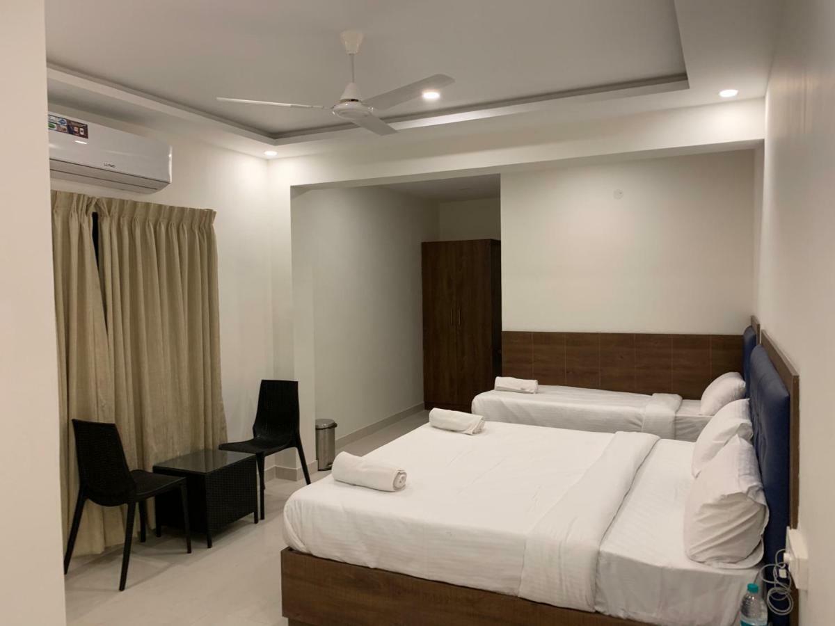 Jn Guestline Otel Devanahalli Dış mekan fotoğraf