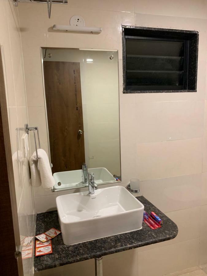 Jn Guestline Otel Devanahalli Dış mekan fotoğraf