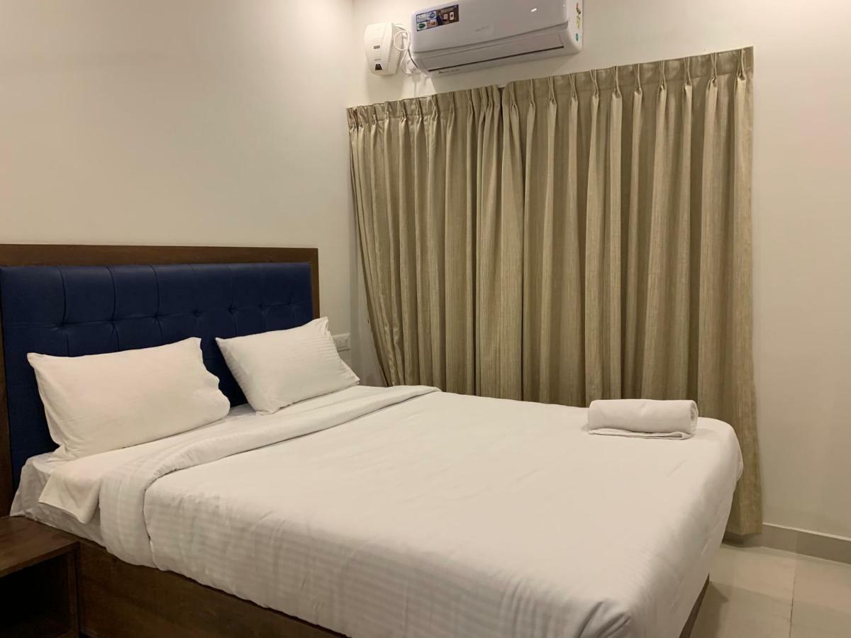 Jn Guestline Otel Devanahalli Dış mekan fotoğraf
