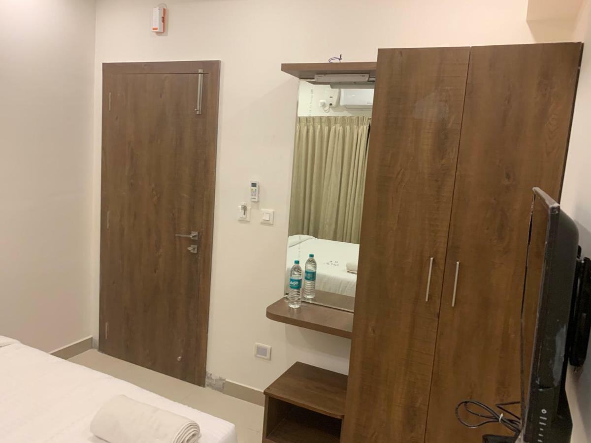 Jn Guestline Otel Devanahalli Dış mekan fotoğraf